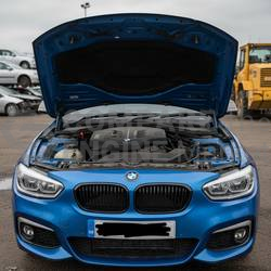 BMW 118I M SPORT AUTO N13B16U1 1.6 2015 Engine for Sale